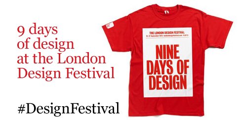 CIMinfo_CCOM's tweet photo. Soaking it up at the London #DesignFestival. Finishing this weekend, so hurry
All about it: https://t.co/0r9nwvIjOz https://t.co/WrddDExEOq