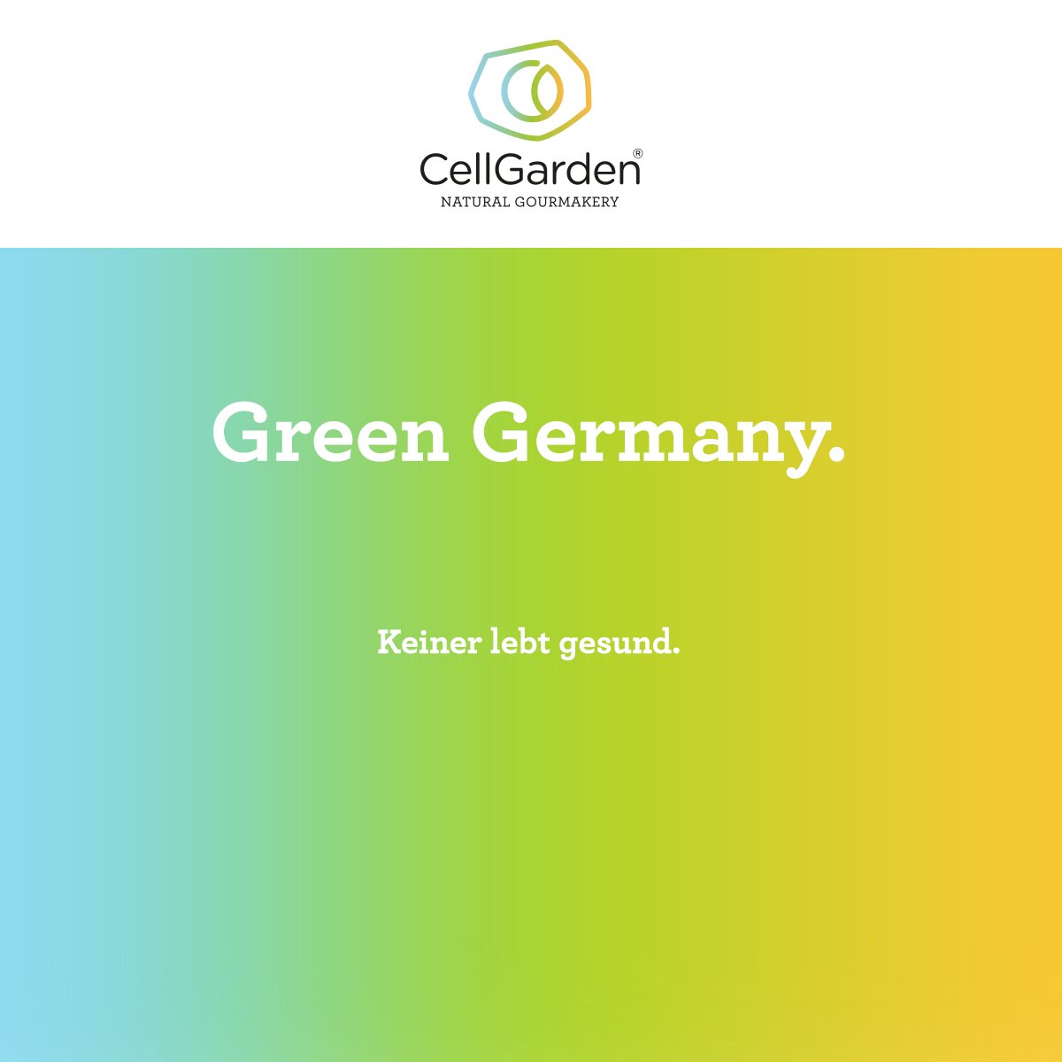 Cell Garden tweet media