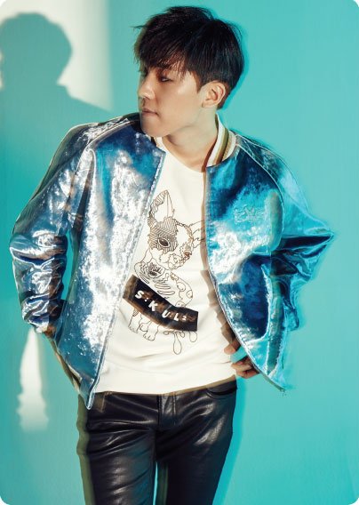 The_JONGHYUN's tweet photo. [แปล] ผมจะทำให้คุณได้เห็น ชางโจ ทีนท็อป ในรายการ 'Hit The Stage' (บทสัมภาษณ์) -3- https://t.co/fo2Axim2WQ