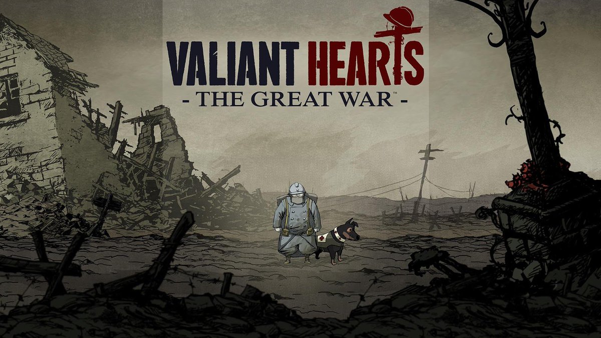 Ubisoft's tweet image. Celebrate #Ubi30 on PS4! Save big on awesome games, from #RainbowSix Siege to Valiant Hearts. See details here &amp;gt;&amp;gt; blog.ubi.com/en-GB/ubi30-ga… ||