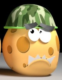 The end is coming...

El final se acerca...