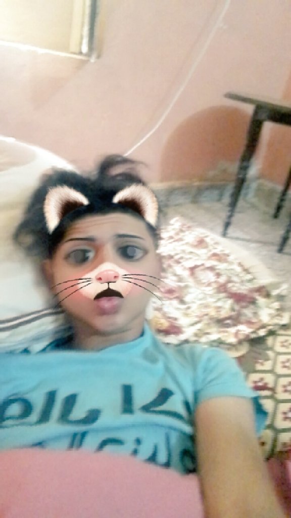 لَأّ شٍبِيِّهِآ لَيّ (@huosam33) on Twitter photo 