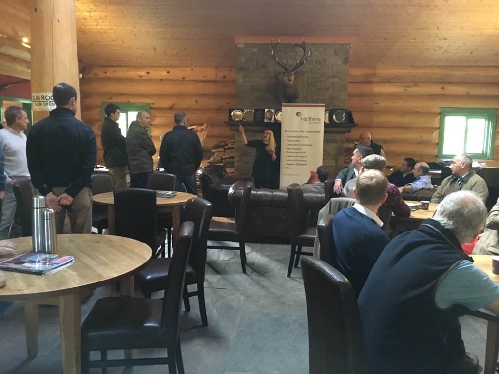 Gillian Seville tweet media