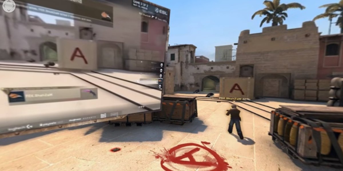 DotEsports's tweet photo. ESL One New York to offer virtual reality Counter-Strike broadcast:

https://t.co/nlmbY0bclV https://t.co/MIveaVGONJ
