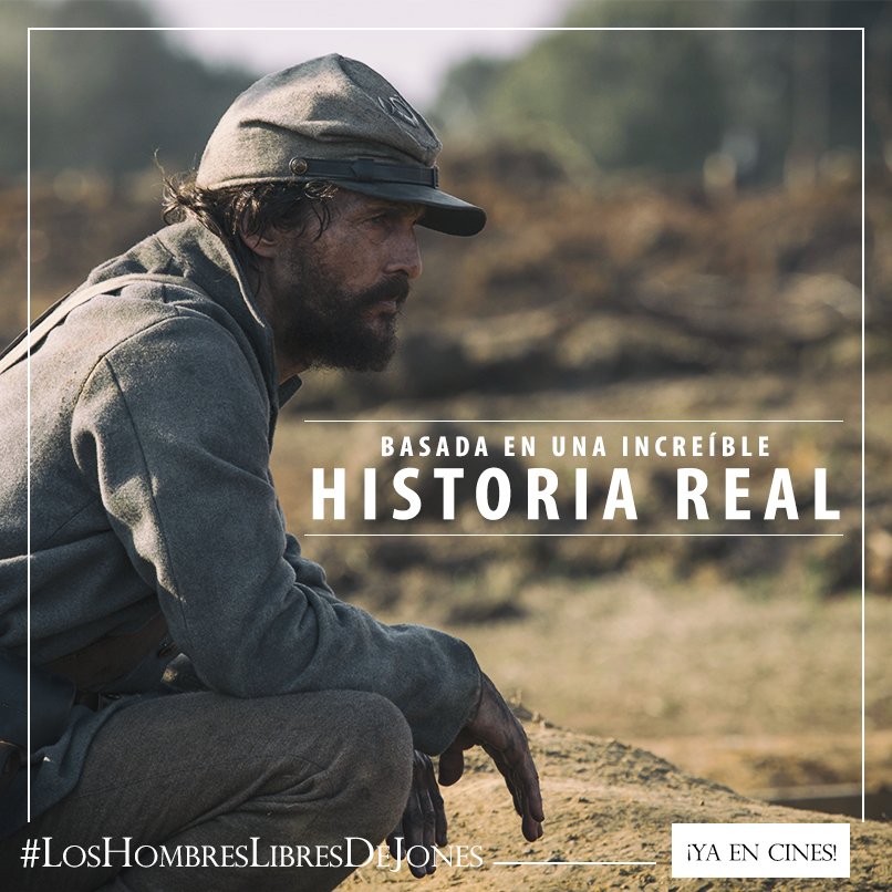 DeAPlaneta's tweet image. Newt Knight, cansado de luchar por los intereses de los ricos se rebeló para conseguir la libertad de los suyos