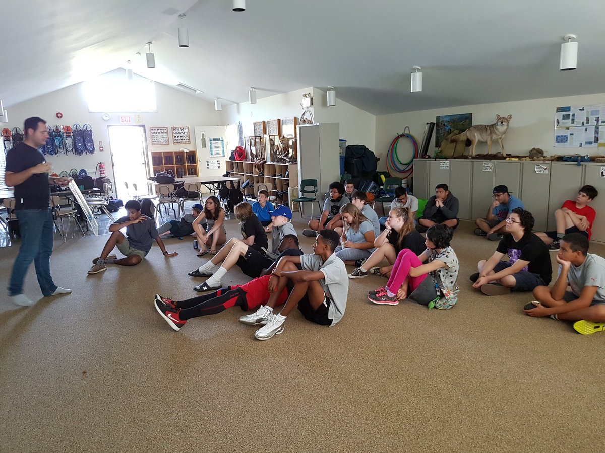 Whitney Baker on Twitter "Awesome Day for Archery & Orienteering