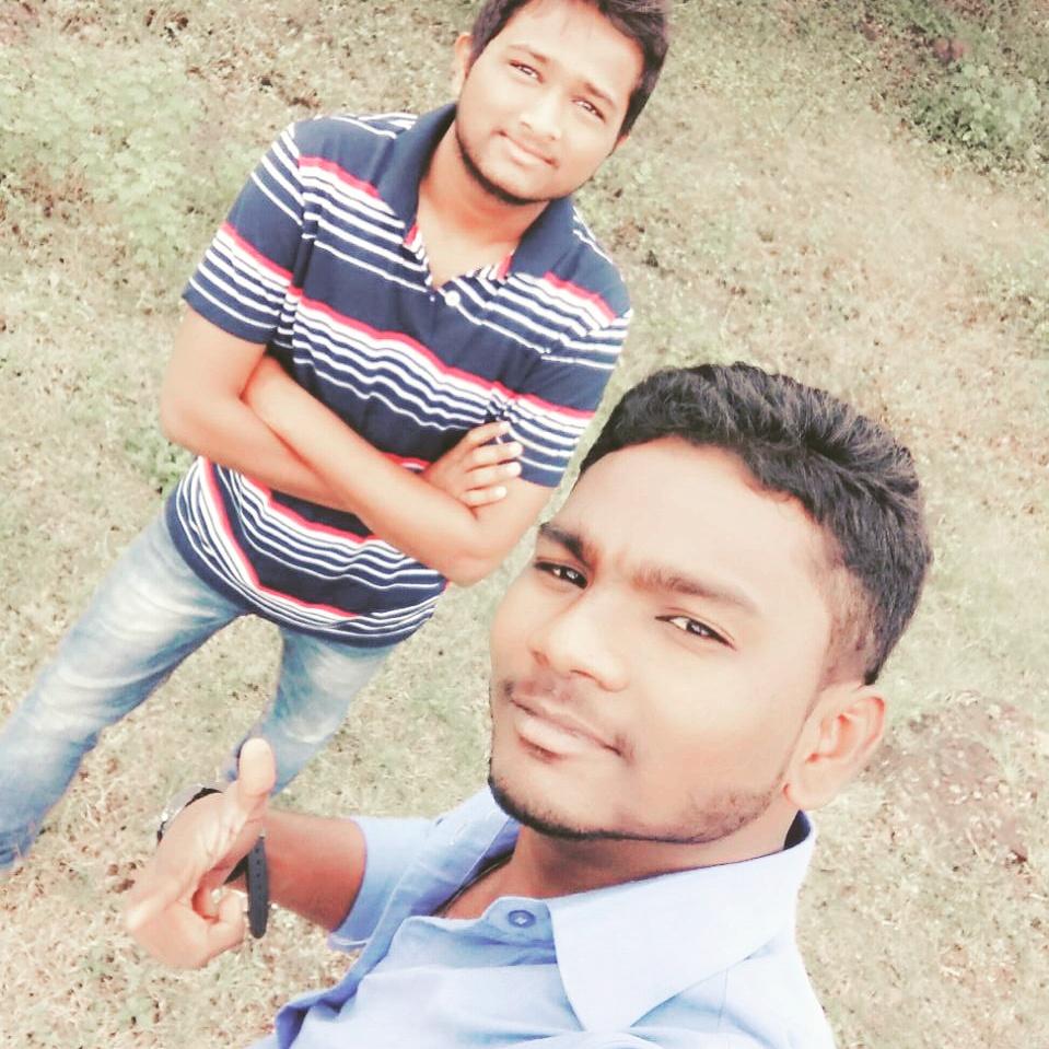 samudre_suhas's tweet photo. Wd the fun loving guy &amp; one of the finest party animal  @pravin suryawanshi https://t.co/WZIcek61EV