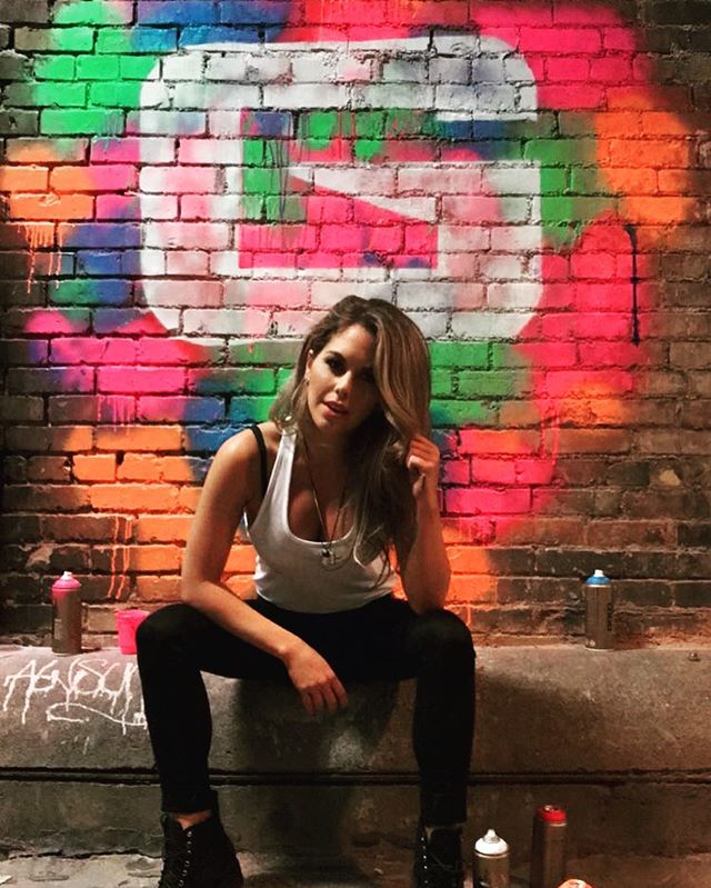 Thank you <a href="/GammaLabs/">Gamma Labs®</a> @cliffgammaceo and #teamgamma for such a fun and amazing opportunity! I'm so happy to be apart of the team and look for