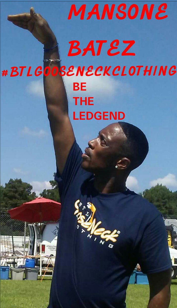 gooseneck101's tweet photo. This is #BTLGOOSENECKCLOTHING
WE ARE THE OFFICIAL GEAR WEAR FOR 2016-2017 GET FAMILIAR @adidasfootball @DwyaneWade @Eastbay @adidas https://t.co/gkqT2vY5mm