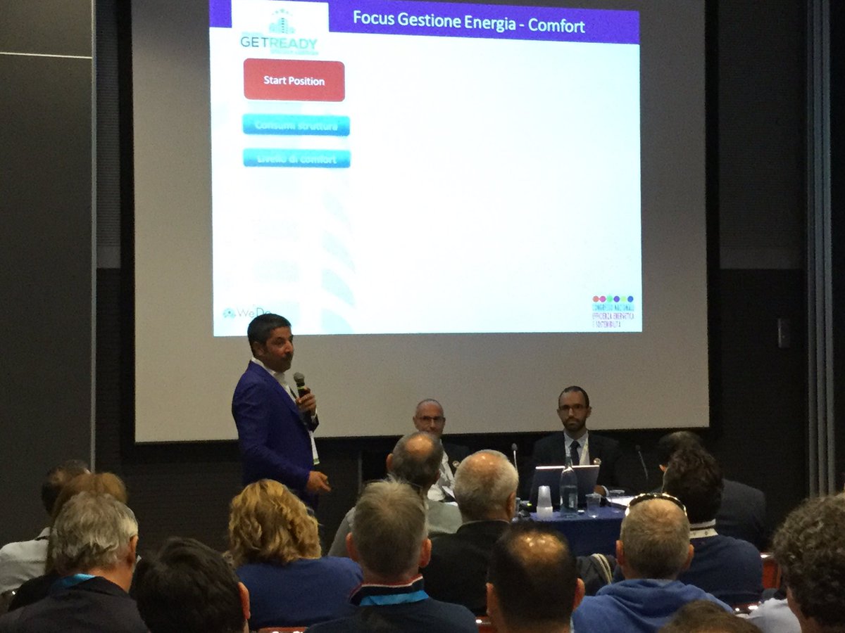 Retisostenibili's tweet photo. Si parla di sostenibilità e opportunità per le strutture alberghiere a @TweetRiccione al Congresso #WEDo #CGRWeDo2016 @ClimavenetaHVAC https://t.co/r9mVY9yv11