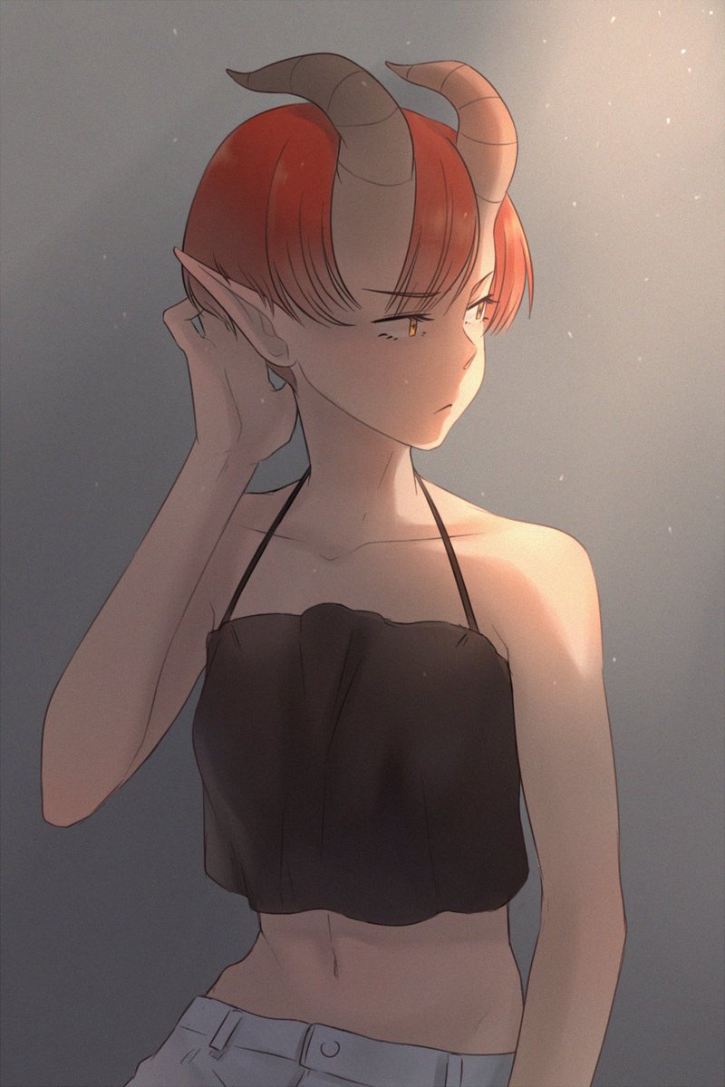 Ma girl's growing so fast ;w;
2014/2016 