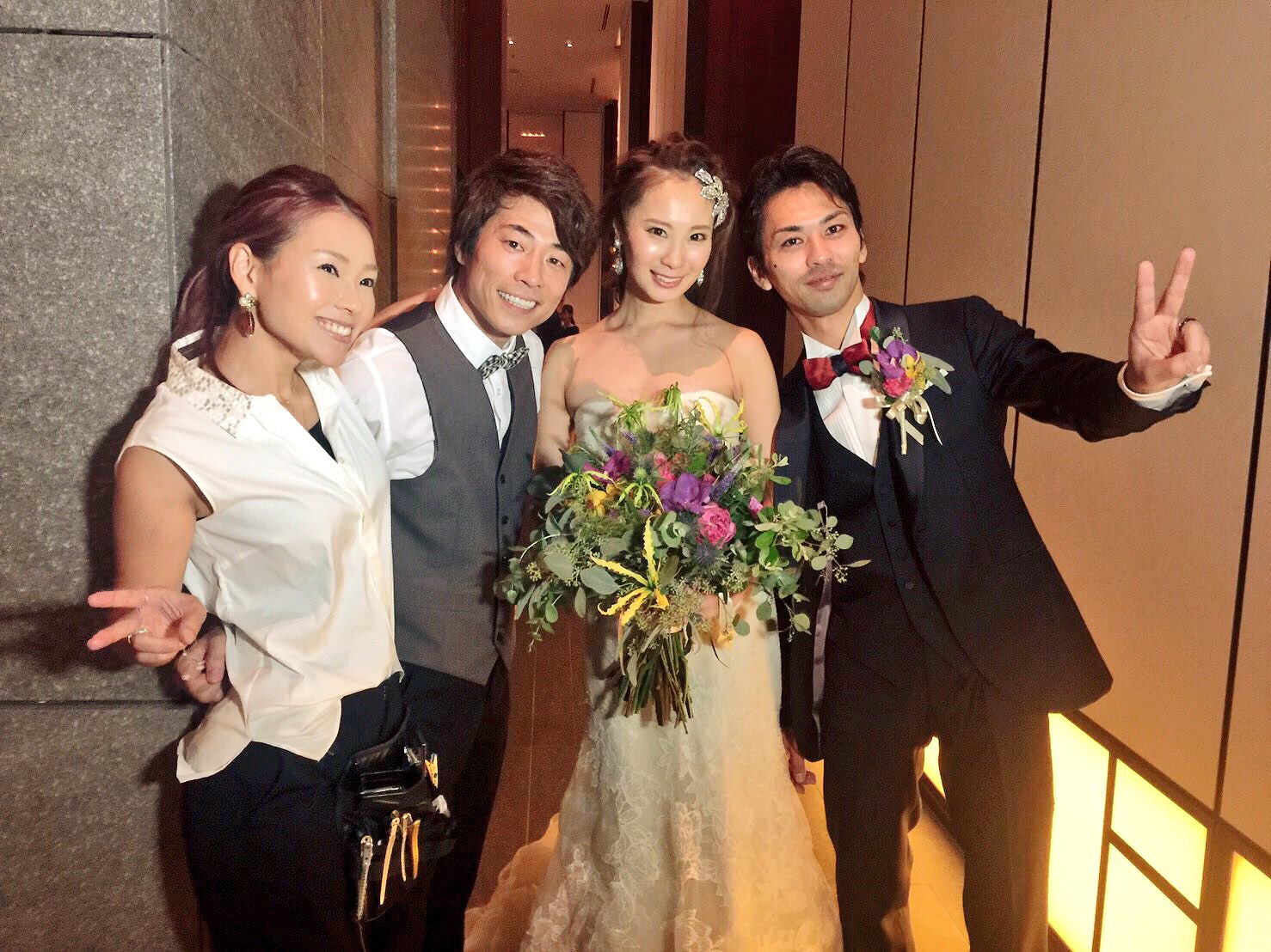 ロンドン ハーツ 淳 結婚 式 動画 ロンドン ハーツ 淳 結婚 式 動画