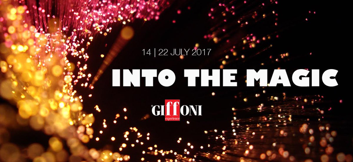 CorSPETTACOLO's tweet photo. @giffonifilmfest, ecco il tema per l'edizione 2017 https://t.co/7fVChB3afR https://t.co/YZ2E8rCSLS