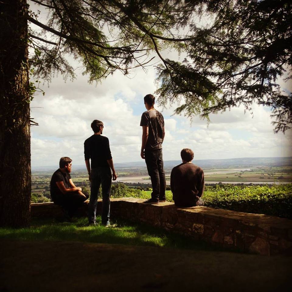 MattGordonPrice's tweet photo. Supporting @beardyman tonight at #UPSU #plymouth #uni as @TheBusketeers alongside some great musicians including #Andyquick https://t.co/PGsdT3hUjO