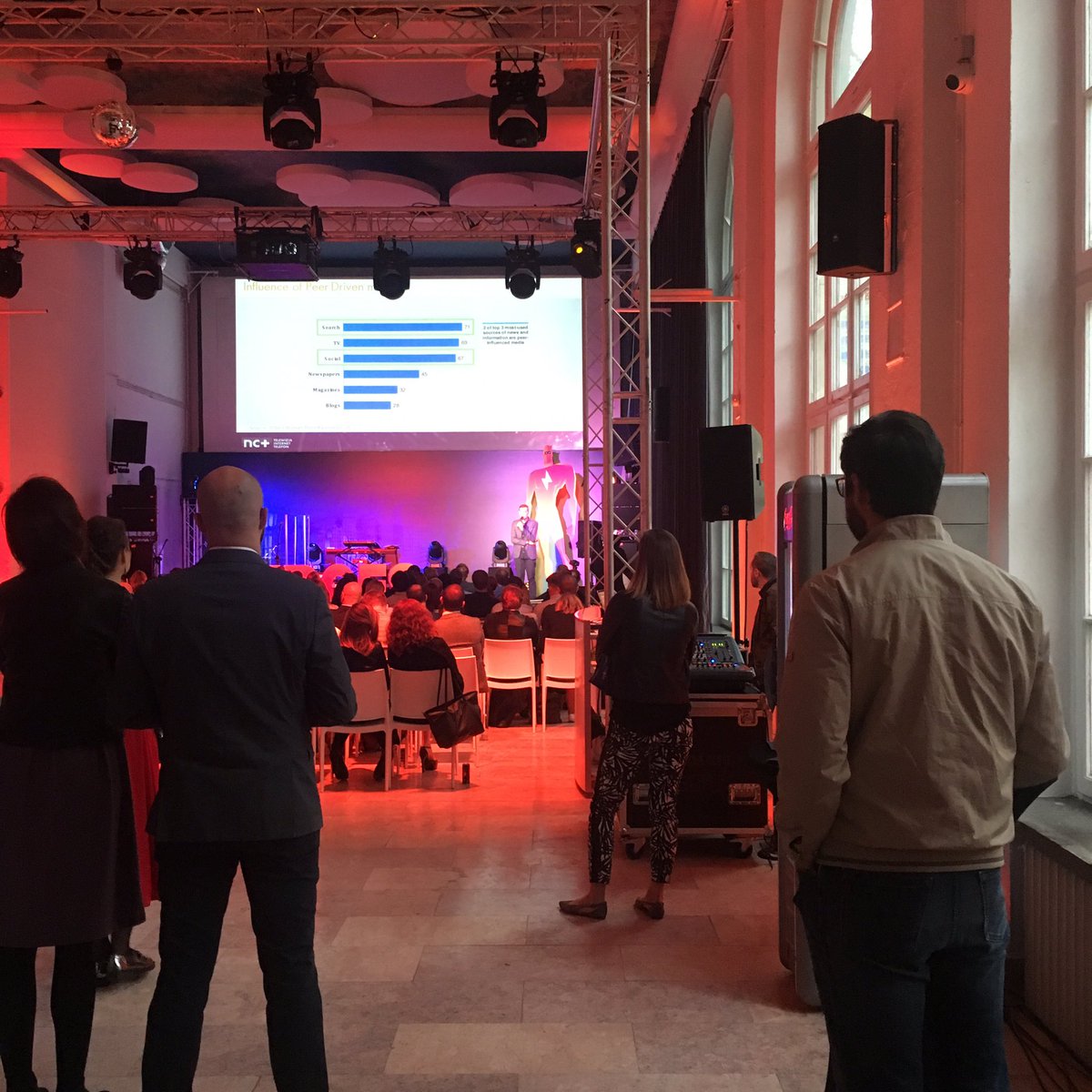 appnroll's tweet photo. Trust in media, generate loyalty, both earned and owned media. #DigitalMarketing #DMH2016 #Content #DigitalEvolution https://t.co/VbuuaqBLb4