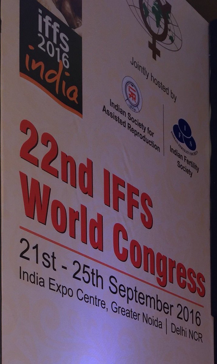 jkiarie0733's tweet photo. 2500 delegates at 22nd IFFS in New Delhi India #IFFS2016. Make fertility care public health priority #HRP https://t.co/DRWulkFm1h
