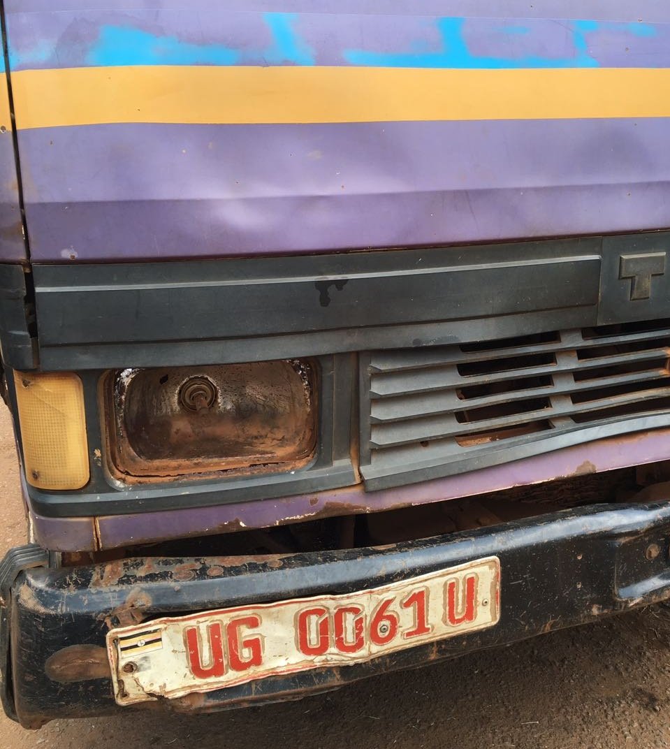 UNRA_UG's tweet photo. Our partnership with @PoliceUg &amp; #MOWT  is intended to restore proper driver behaviour on our roads. #FikaSalama https://t.co/99mKECgf67