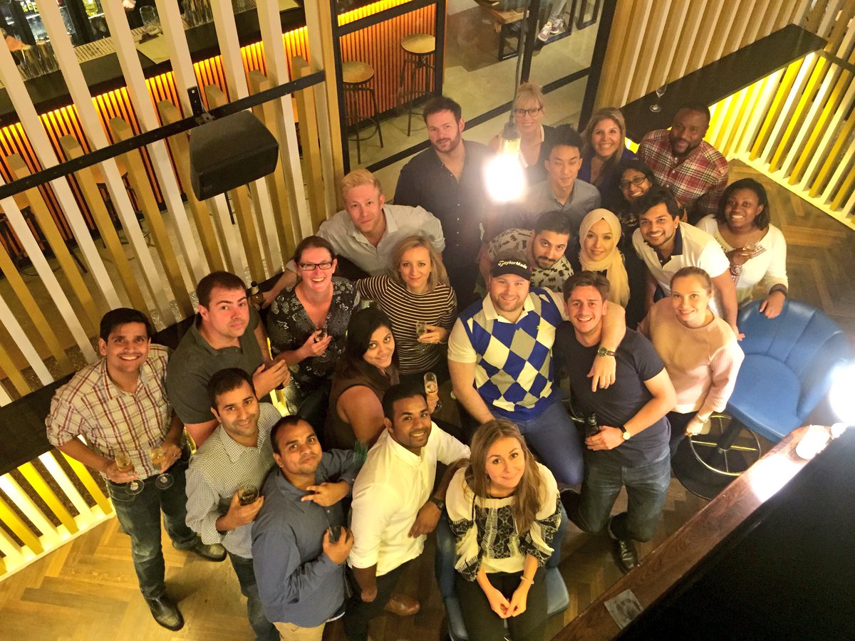 Gu881n5's tweet photo. Hanging out with my #HeaderBidding @PubMatic gurus! Such a great team 🙌 https://t.co/C0MXOjnS1u