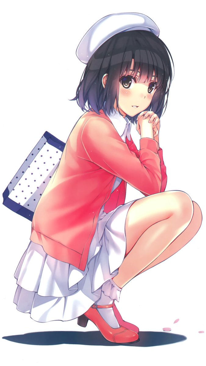 冴えカノ 加藤推しfine در توییتر 9月23日は加藤恵の誕生日 Happy Birthday 二期まであと約7ヶ月 待ち遠しい 冴えカノ 加藤推しfine در توییتر 9月23日は加藤恵の誕生日 Happy Birthday 二期まであと約7ヶ月 待ち遠しい