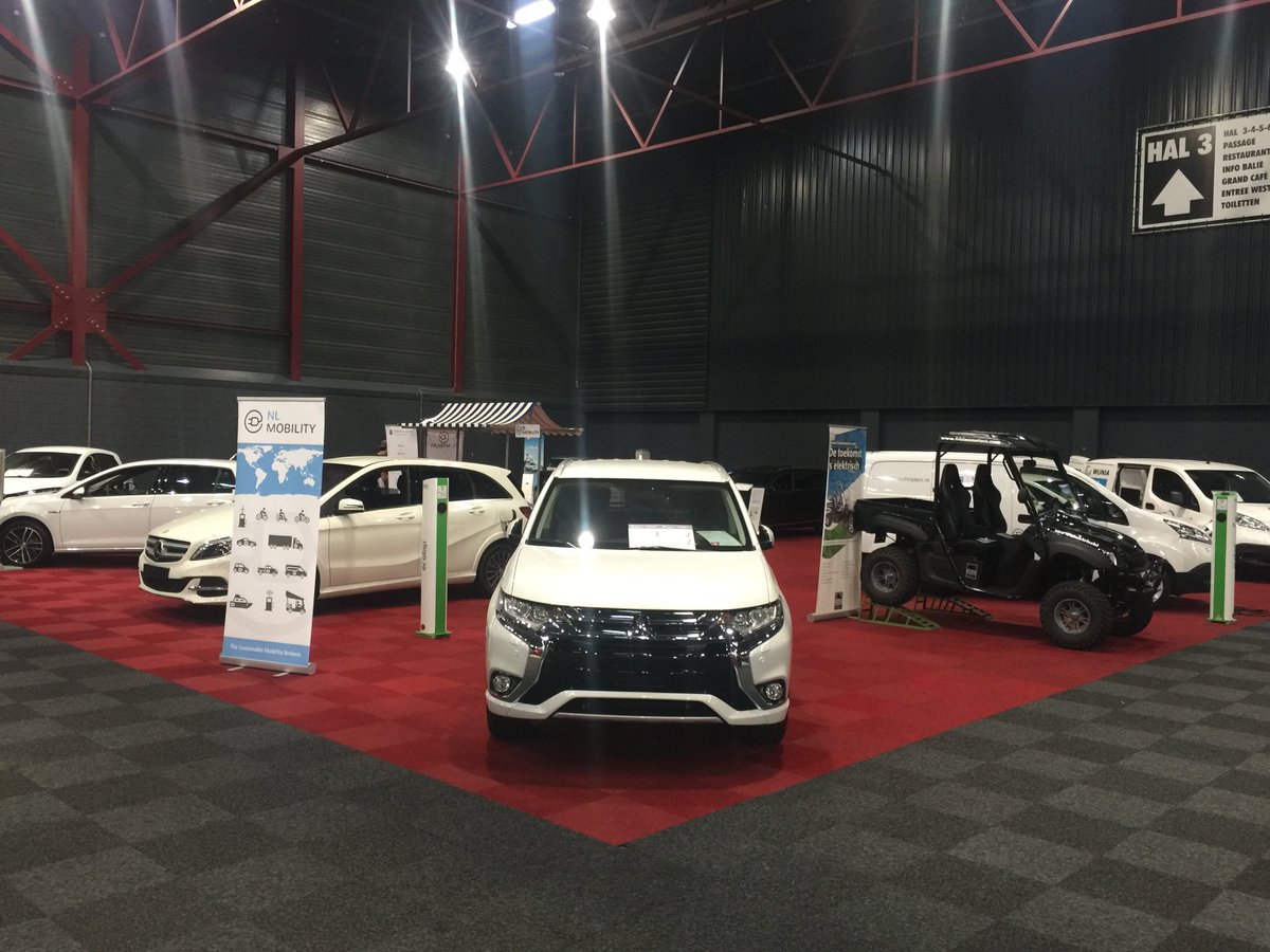 NLMobility tweet media