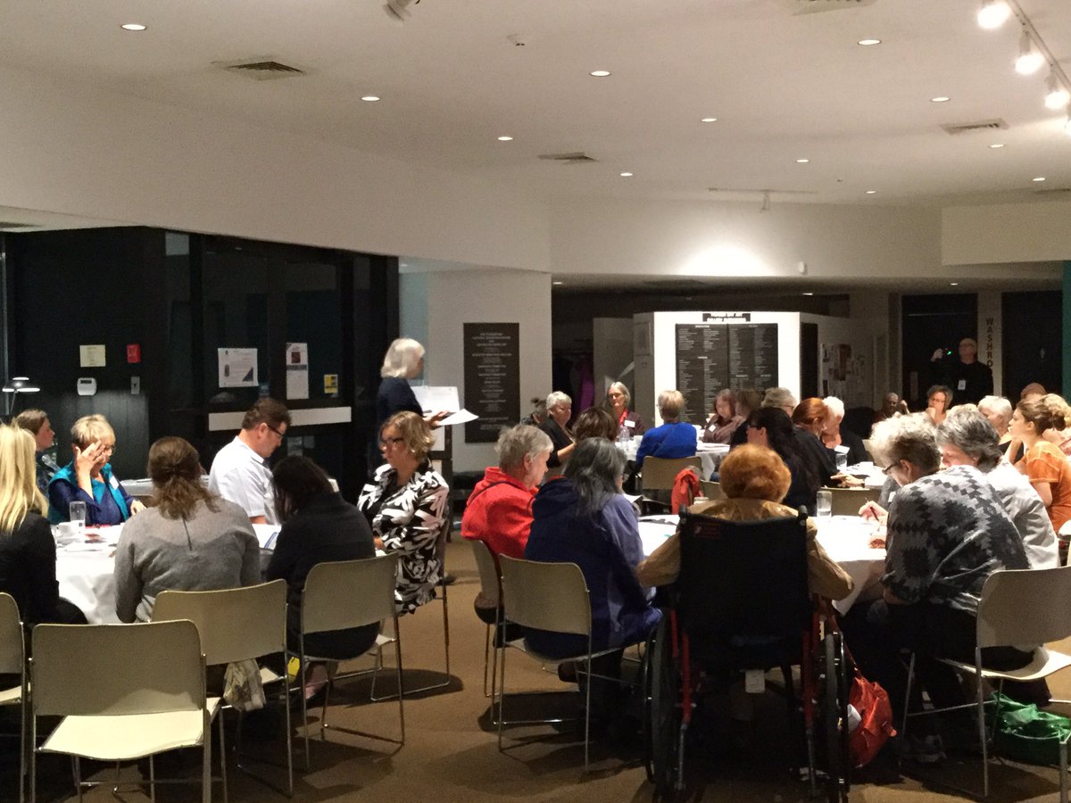 THEAG33's tweet photo. #Session on the #CreativeKeys with @KathySmithLdnOn @THEAG33 this morning #CreativeAging #tbay https://t.co/Xh2AKDfiDm