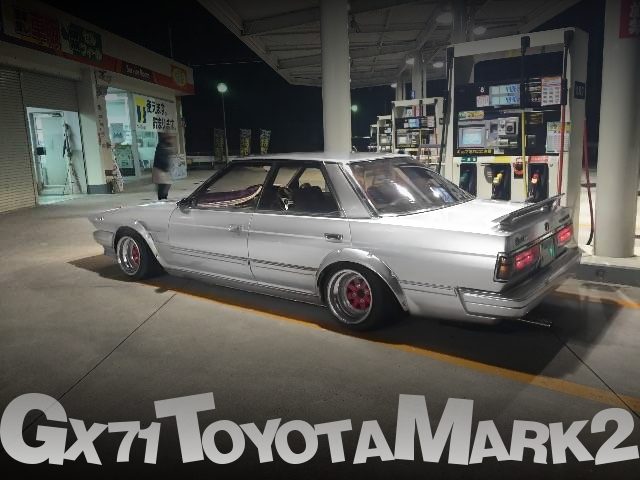 Twitter 上的 中古車ウォッチ速報 ロングノーズ オーバーフェンダーワイド 街道レーサーgx71マーク2の国内中古車を掲載 T Co Ae15f0sgij T Co Cwgp25becw Twitter