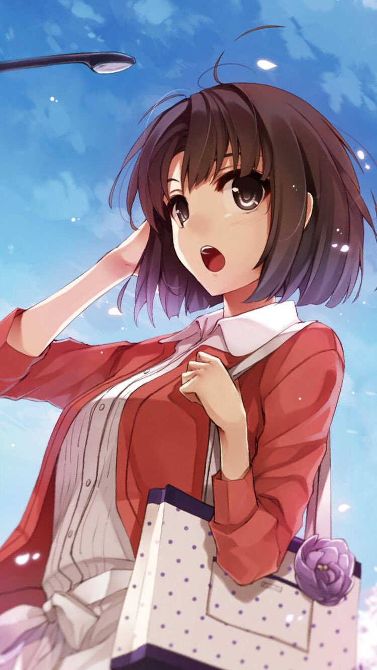 Yuki 恵誕生日おめでとう 俺にとっての理想の彼女です 加藤恵生誕祭16 冴えない彼女の育てかた 冴えカノ好きな人はrt 加藤恵推しはrt Rtした人全員フォローする T Co 2nzmrajzvn Twitter