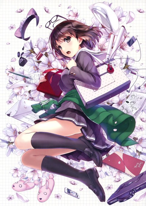理想の彼女のtwitterイラスト検索結果 古い順