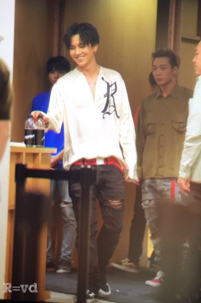 160922 MOBB STORE #WINNER #MINO