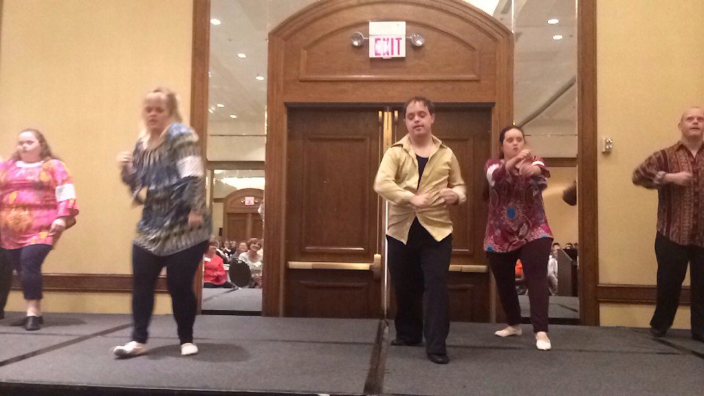 A morning started off right! Amazing and talented group! <a href="/TNedu/">TN Dept of Education</a> @Northwest_CORE <a href="/SouthwestCORE/">Southwest CORE</a>