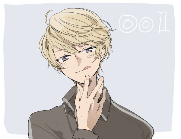 舌なめずりのtwitterイラスト検索結果 古い順