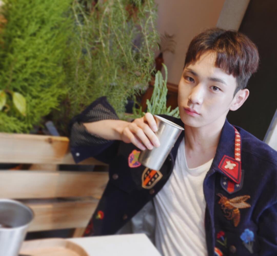 kasumi_xxx0313's tweet photo. どんなキーちゃんも好きだ~~~💓💓💓
#Happy25thKeyDay
#Happy26thKeyDay
#기범아26번째생일축하해
#HappyBirthdayKey https://t.co/15gOxgEobw