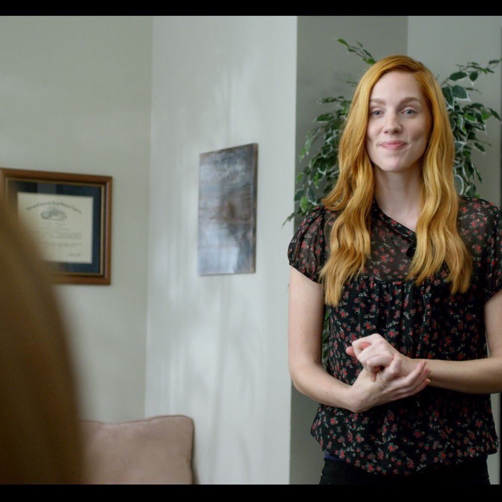 Me3Film's tweet image. The beautiful Bre Mueck playing "Valerie" in Me3!