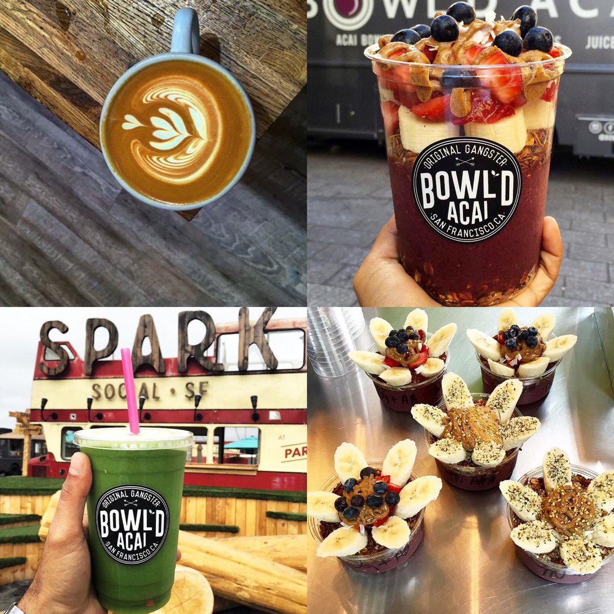 We're open for breakfast Monday-Friday people, come grab some <a href="/bowldacai/">bowldacai</a> and/or a coffee from <a href="/KafaeCoffeeSF/">Kafae Coffee</a>!