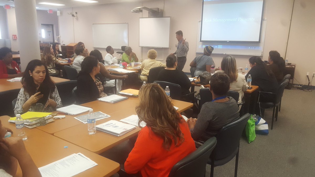 Drjlarredondo's tweet photo. Safety is joint effort @HISD_FACE and @houstonisd Risk Management taking the lead with training and open communication #safetyaboveallelse https://t.co/eg542WBUu6