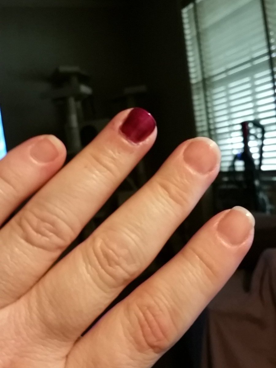 AmandaTerral's tweet photo. @tamronhall for My Mother, Sister, Myself and thousands others that are going thru or survived domestic violence! https://t.co/qjMJmL1d2K