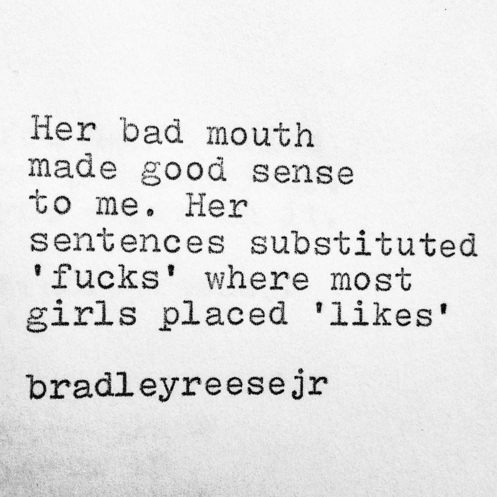 thelastlasker's tweet photo. 'Fuck' vs. 'Like'
.
.
.
#wordswithqueens #feminism #independent #fuck #like #words #wordpo… https://t.co/bN7fp2KDWJ https://t.co/ACkcaV5yq0