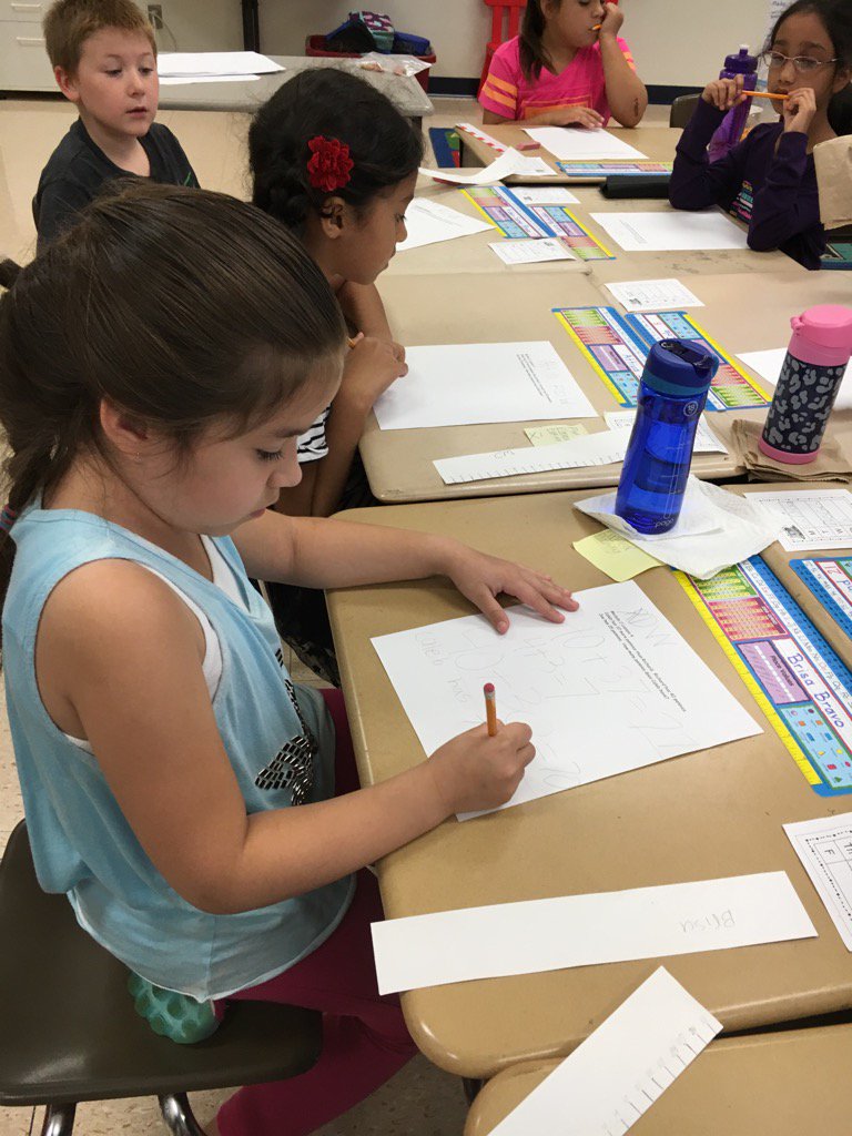MattsonClass's tweet photo. Working hard in math #weare44 #madison44 https://t.co/z11z5xEaOD