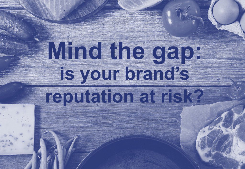 eatdrink_sleep's tweet photo. 70% of Foodservice businesses risk damage to brand through the supply chain https://t.co/FDgQ6AbEtC https://t.co/1wIOkkXic6