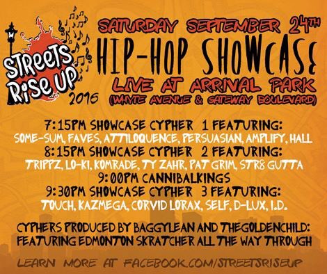 This Saturday I am performing with <a href="/PatriccCees/">Cees</a> for a good cause.