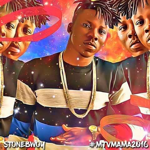 yungbarrista_'s tweet photo. #MAMAVote @stonebwoyb #BestLiveAct @MTVbaseAfrica https://t.co/6yecZqElPS
