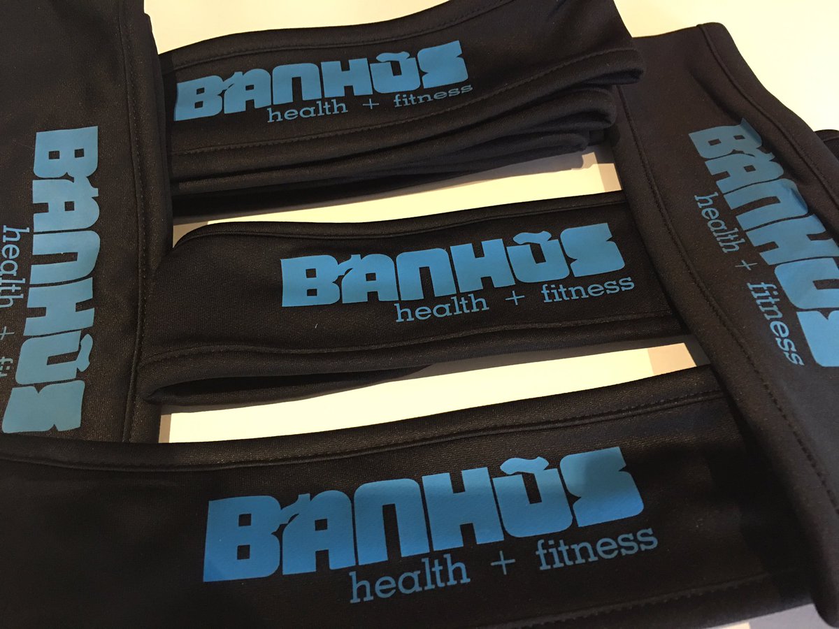 TheBanhusMethod's tweet photo. #Running Headbands 🙌🏻 just need some @blank_keyrings to match #ukrunchat #Hellupnorth #hellrunner #TheBanhusMethod #seftonhour #crosbynet https://t.co/aMg2sP14D6