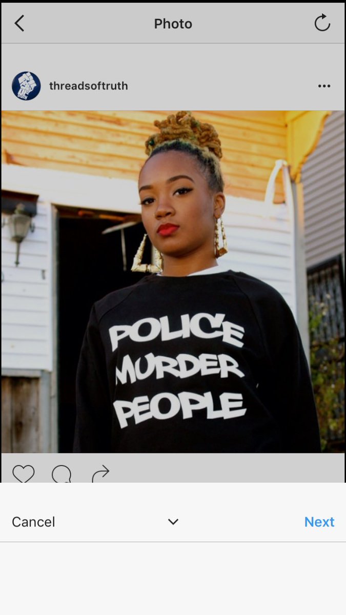 callmechelss's tweet image. #threadsoftruth