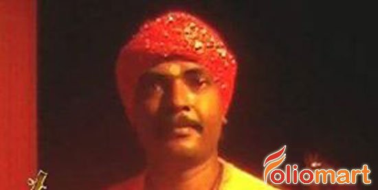 foliomart's tweet photo. Ashtam Das Baul is a popular #BaulSinger from Sonarpur, West Bengal -Visit https://t.co/GY807FWokd https://t.co/w7AKTgJuh1