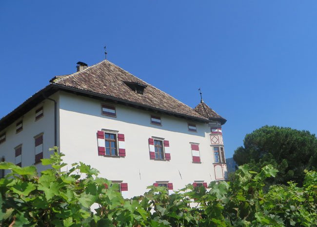 ViaCialdini's tweet photo. #Wine #altoadige #Castelringberg @ElenaWalch #vini #eleganti che si fanno #ricordare https://t.co/2POMB4aBKW https://t.co/gjAGXiMKLR