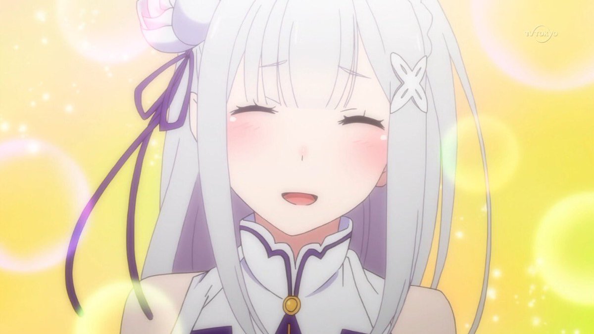 蓮華 Ar Twitter エミリアたん誕生日おめでとう Emtなこの笑顔 二期期待してます Rezero エミリア生誕祭 エミリア生誕祭2016 エミリアたんの誕生日祝う人rt 9月23日はエミリアたんの誕生日 Rtした人全員フォローする Https T Co Gg8sz50kgm