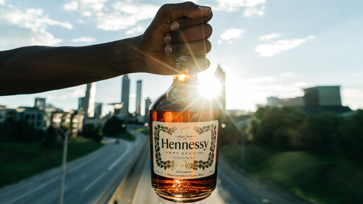 Hennessy tweet media