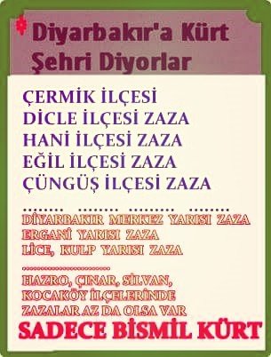 İŞTE DİYARBAKIR GERÇEĞİ@zazaXoce @Bukanmurat1 <a href="/Zazayim1/">Keyna Çoligij</a> @VengeSareMa @ZonemaZazaki <a href="/ahaber/">A Haber</a> <a href="/kanala/">KanaLA</a>