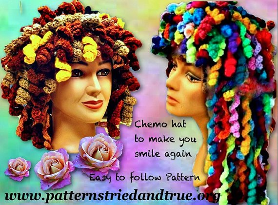 OmaBeate's tweet photo. #CancerChemo Hat
https://t.co/NxPPPuOjO9 via @Etsy
#Crochetpattern #EpicOnEtsy #shopperhour #craftshout #etsychaching https://t.co/DZlhkvYyZ4