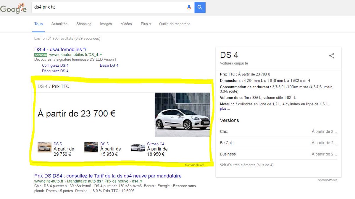 MatthMattMoreau's tweet photo. #Google #SERP #SEO Test Google du moment où comment tout faire pour rester sur Google https://t.co/XbwgRqM46U